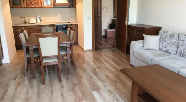 Port Palace Apartments