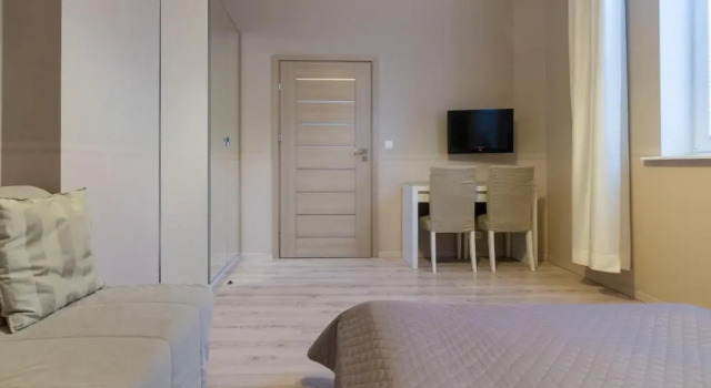 Апартаменты Due Passi Apartamenty w Sopocie