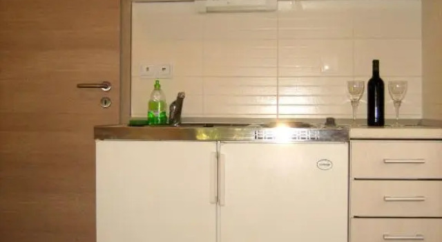 Sea Holiday Houses, Rezerwuj Hotel Hotele w Split-Dalmatia County z parkingiem, Parking