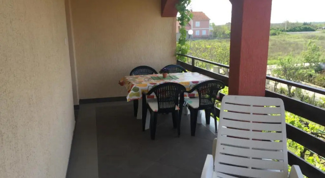 Apartments Anka