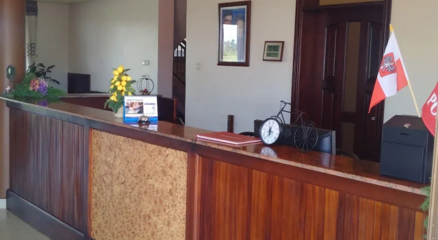 Hursey Resort Hotel, Réserver Complexe hôtelier Soroti Eastern Uganda