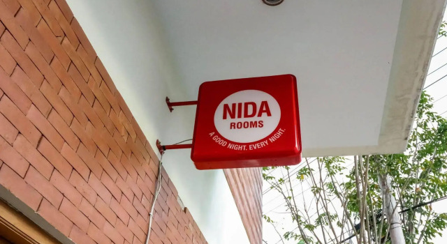 NIDA Rooms Jembatan Merah Depok, Book Hotel Depok 
