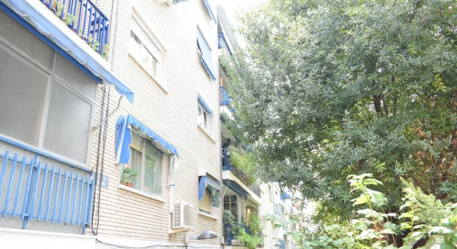 Apartment - Travel and Holidays La Vina