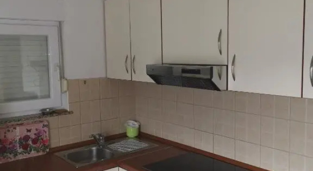 Апартаменты Vila Murvica