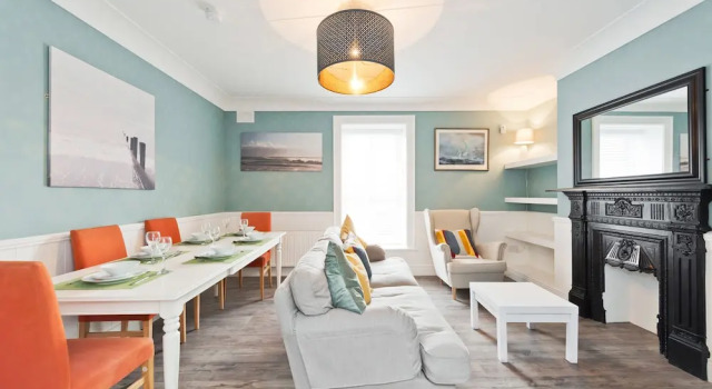 Sweet Inn - Gorgeous Howth I, Prenota Hotel Howth 