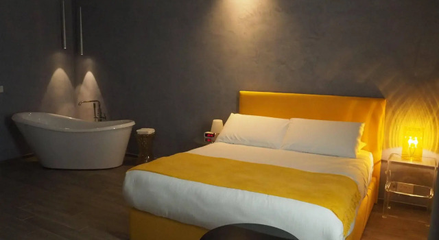 Quaint Boutique Hotel Xewkija, Book Boutique Hotel Hoteller i Xewkija med parkering, Parkering