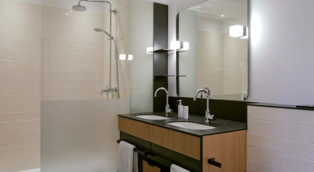 Двухместный номер Superior Apartment040