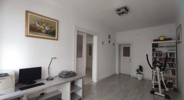 Апартаменты Penthouse in the castle