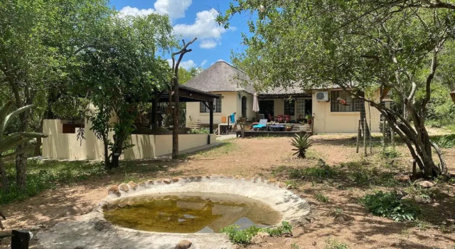 Lituba Place