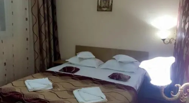 Hotel Marissa, Book Hotel Tăşnad Satu Mare