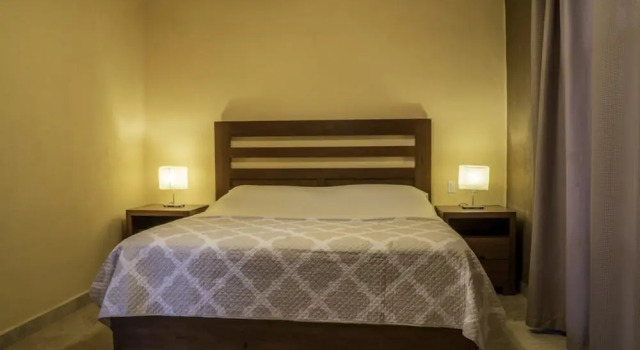 AV222-Loreto Bay-Fantastic Ocean Views, Забронировать Отель Отели Лорето 3 звезды, 3*