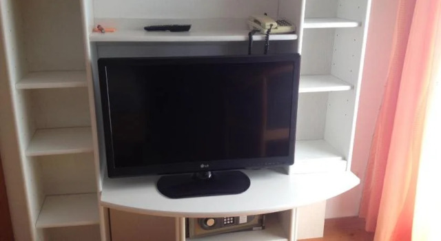 Appartement Lingner