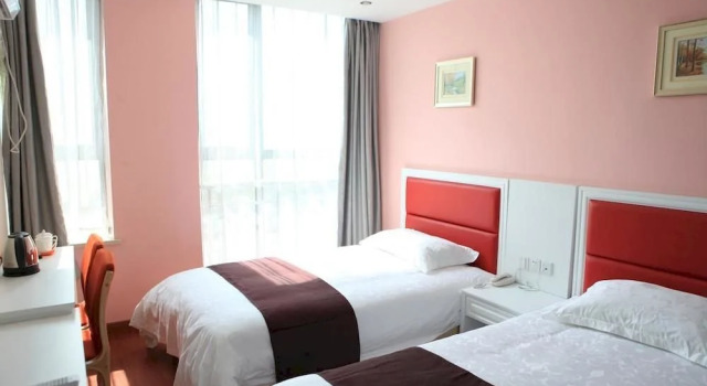 Hangzhou Minyinde Hotel