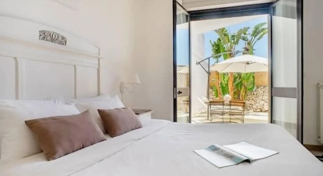 Villa La Meridiana - Caroli Hotels, Buchen Sie Hotel SPA-Hotels in Castrignano del Capo, SPA