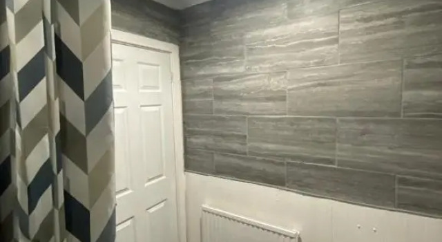 Cosy 3 Bedroom House, Free Parking & Wifi