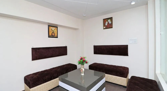 Hotel Star Inn