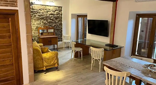 Albergo Diffuso Locanda Specchio Di Diana, Buchen Sie Hotel Nemi Castelli Romani