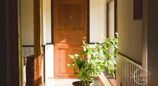 Номер Standard Hämsaare Guesthouse