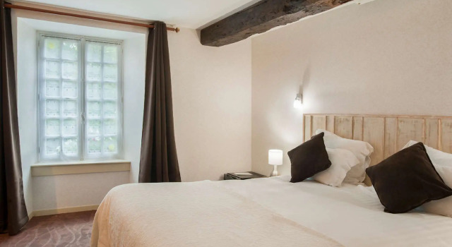 Manoir de la Roche Torin, The Originals Relais, 预订 酒店 库尔蒂 Mont Saint-Michel Bay