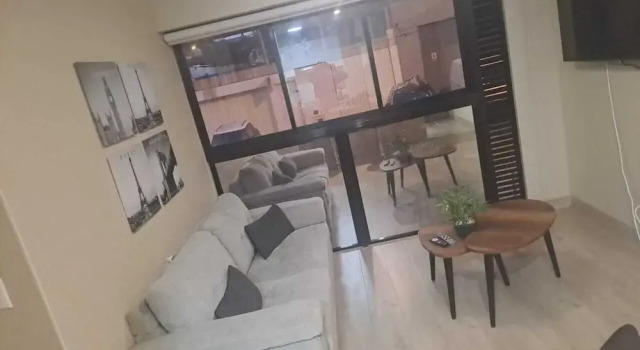 Relax and Work at Miraflores, Забронировать Апартаменты/квартира Отели в центре Мирафлореса, в центре