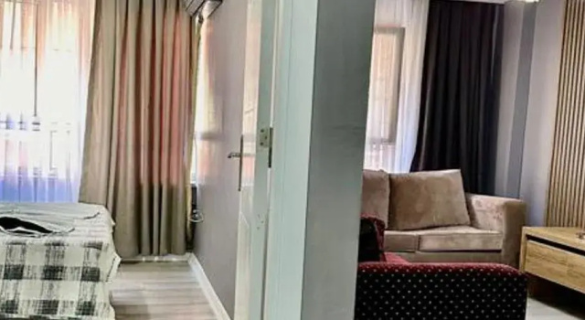 hb suite, Boek Hotel Istanbul Regio Marmara