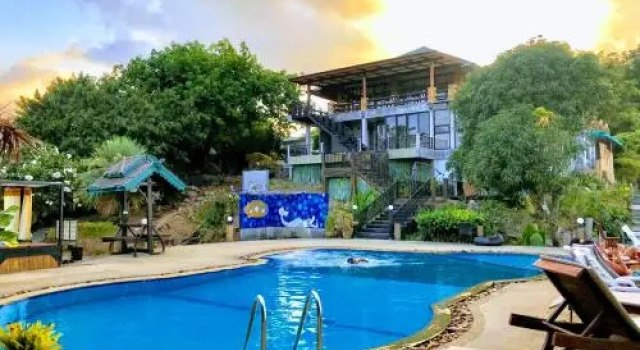 Utopia House Phangan