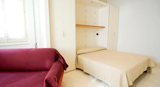 Апартаменты Residence Arco Antico