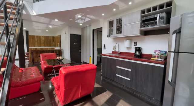 Provenza Lofts