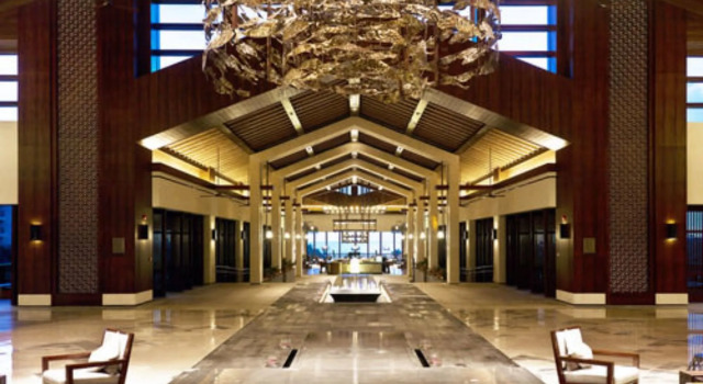 Haitang Bay Resort Sanya, Book Resort Sanya Hainan