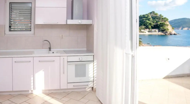 Апартаменты Пентхаус с 3 комнатами Apartments LILA AUREA