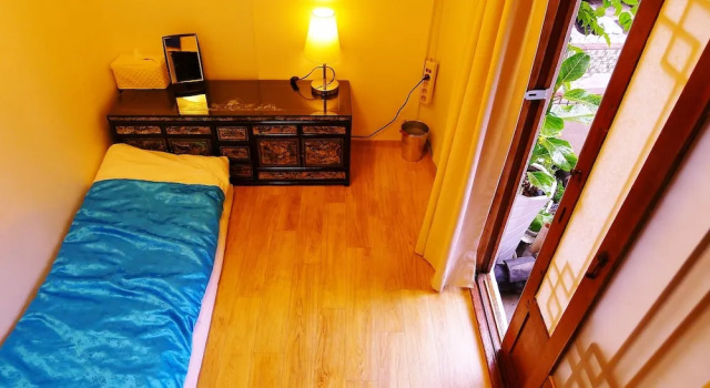 Номер Standard HanOK Guest House 201