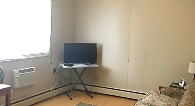 Номер Deluxe Bluebird Motel