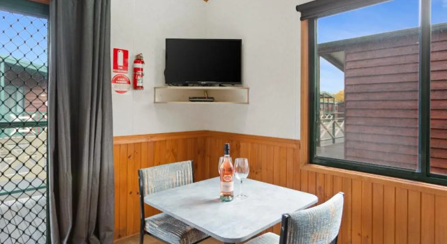 Номер Standard Tasman Holiday Parks - Geelong
