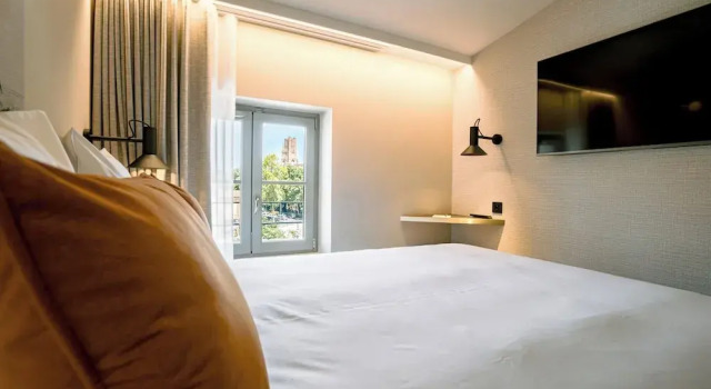 Business room Urban Style Hotel Laperouse