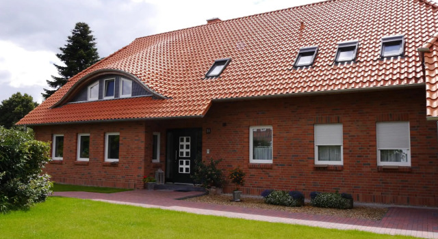 Landhaus Pakirnis - Ferien in der Elbtalaue -, Забронировать Дом для отпуска Коттеджи Elbtalaue, Коттедж
