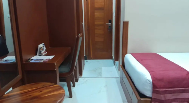 Mdope Idde hotel, Réserver Hôtel Mbeya Mbeya