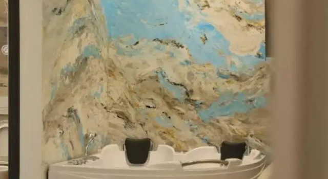 Люкс Ilio Boutique Hotel