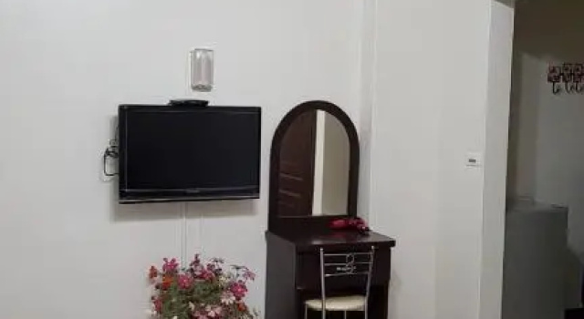Номер Deluxe Leisure Homestay