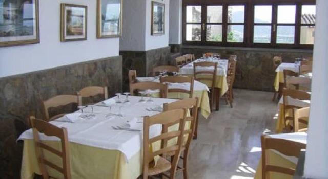 Hotel Sa Rocca