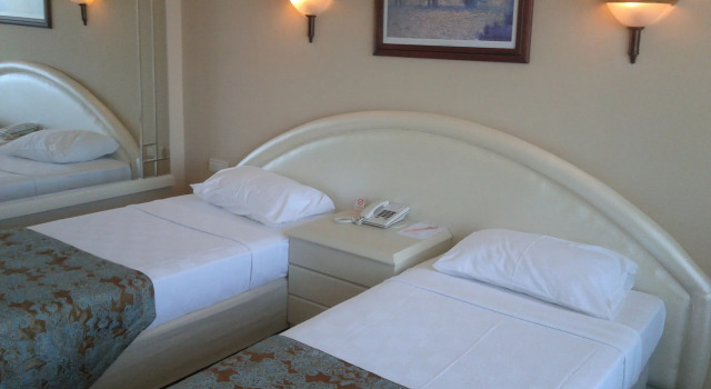 Larissa Phaselis Princess Hotel - All Inclusive, Забронировать Отель Отели Текировой по системе «всё включено», Всё включено