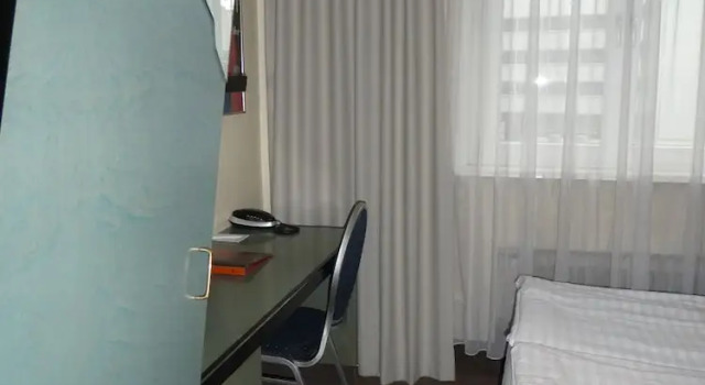 Двухместный номер Comfort Adrett Hotel Königsallee