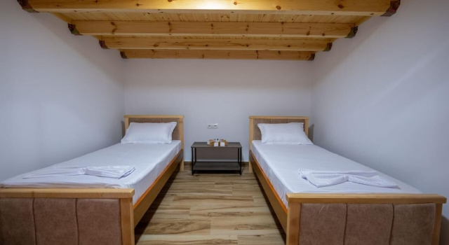 Villa Hasani 24, Забронировать Вилла Бизнес-отели Саранда, 4* 5*