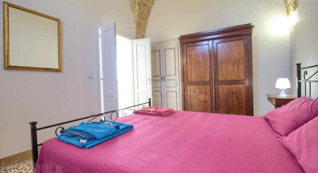 Corte Romana, Alloggio Esclusivo Nel Borgo