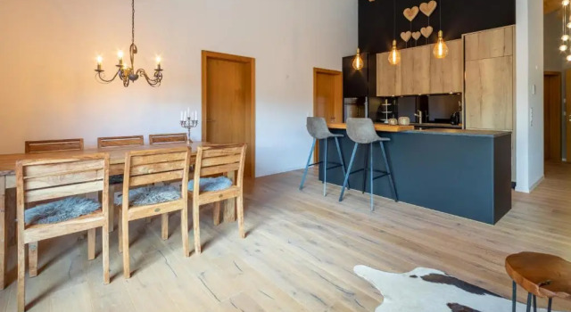 Casa Miraselva 1-7, Book Hotel Flims 