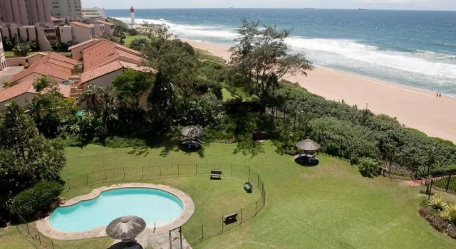 Апартаменты 61 Kyalanga Umhlanga