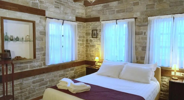 Gioraldi Art Hotel
