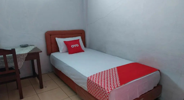 Номер Standard Hotel O Borneo