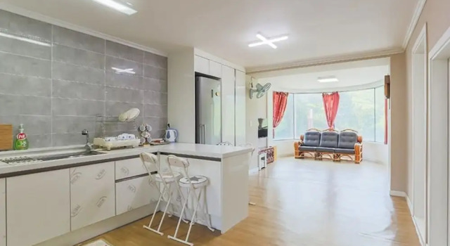 Номер Superior Byeonsan Dongguerami Pension