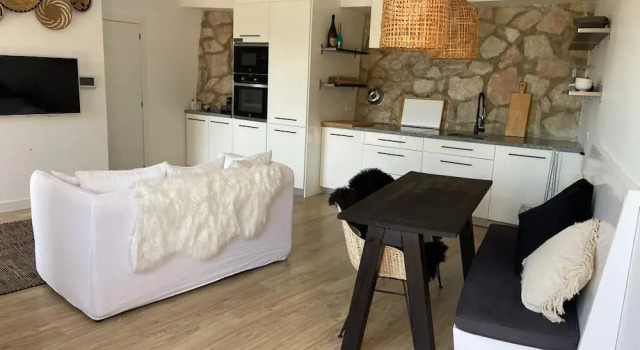 Апартаменты Luxury Mijas Residence