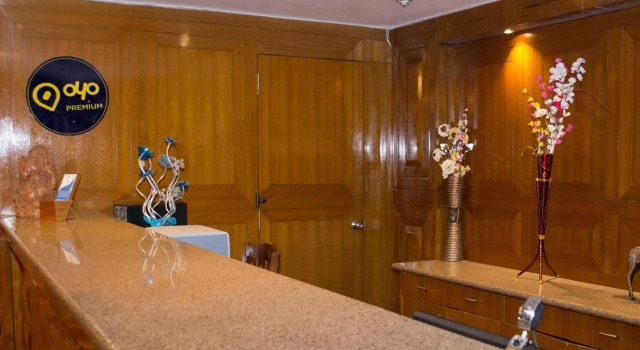 Hotel Sidharth